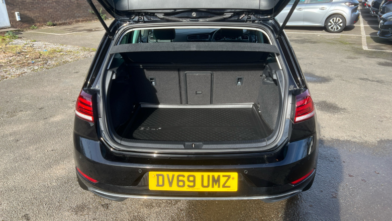 Volkswagen Golf 1.5 TSI EVO Match 5dr Petrol Hatchback